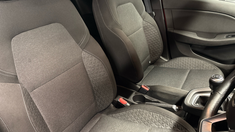 Renault Clio 1.0 TCe 100 Iconic 5dr Petrol Hatchback